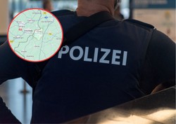 Makabryczne odkrycie w Niemczech. Ciała Polaków zakopane w polu kukurydzy