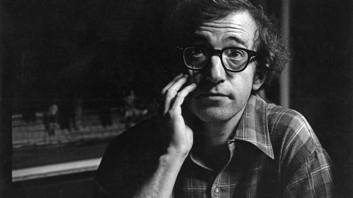 W poniedziałek 23 września o godz. 22.30 Canal+ wyemituje film „Reżyseria: Woody Allen”: dokument o kultowym reżyserze.