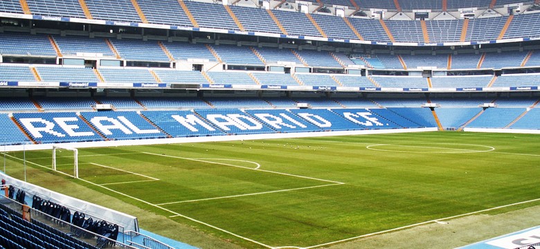 Real Madryt wraca na Santiago Bernabeu