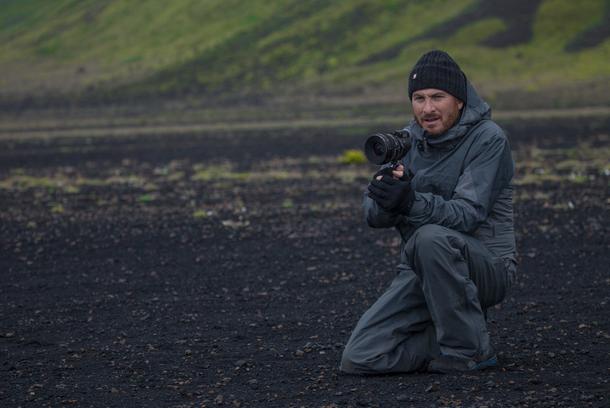 Darren Aronofsky