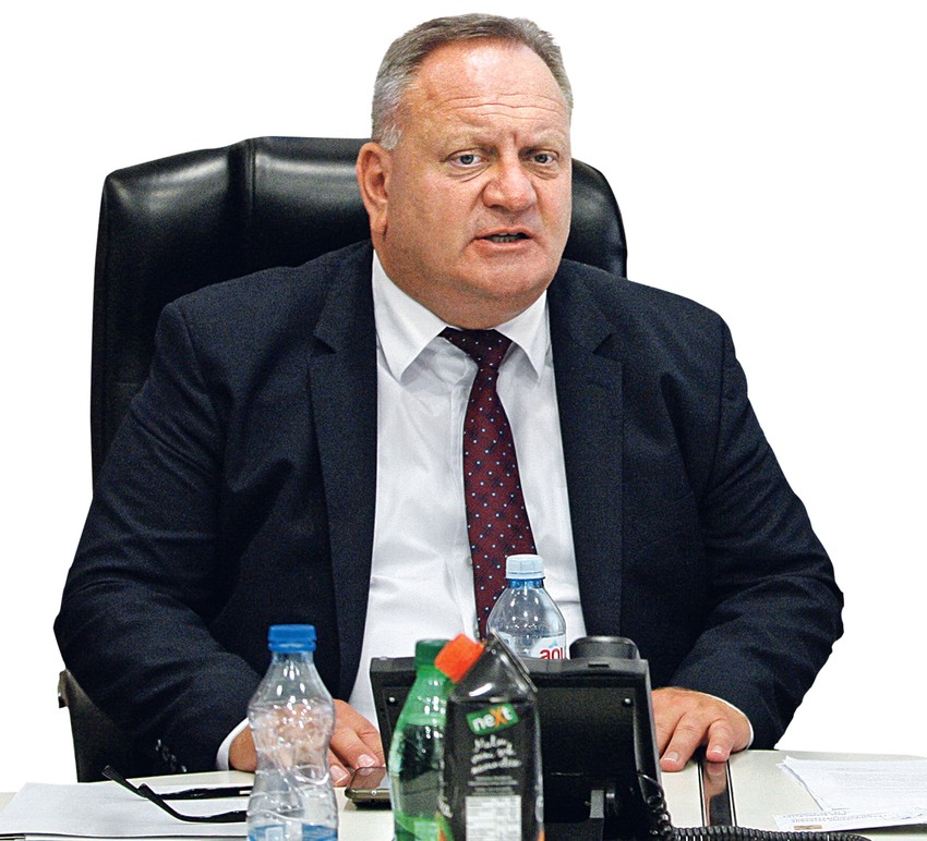 Šta vi imate da uplaćujete, vi ste humani svaki dan, rekao je Cvetanović povodom predložene donacije odbornika