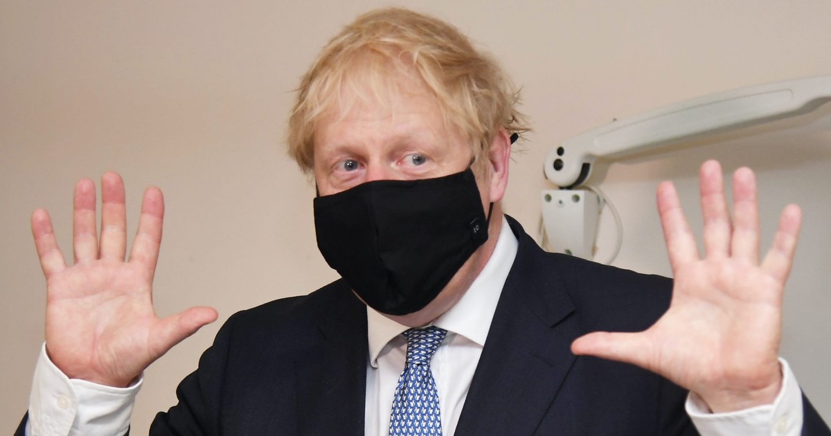 Thousands of coronavirus cases were not reported for days in the UK ...