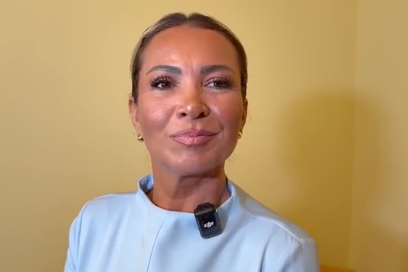 "DARA I CAKANA BI SE POSLE SVEGA IZGRLILE, TO SU TA OGOVARANJA" Olja Karleuša oštro o haosu koleginica! Progovorila i o životu na DVE LOKACIJE (VIDEO)