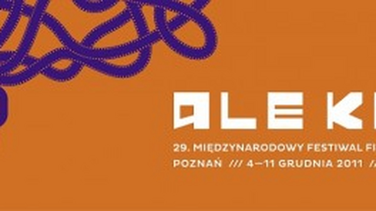 Pokazem holenderskiego filmu "Magicy" rozpoczął się w poniedziałek w Poznaniu 29. Międzynarodowy Festiwal Filmów Młodego Widza ""Ale Kino!". - To święto filmów, których nie można obejrzeć w kinach czy w telewizji - powiedział dyrektor festiwalu Jerzy Moszkowicz.