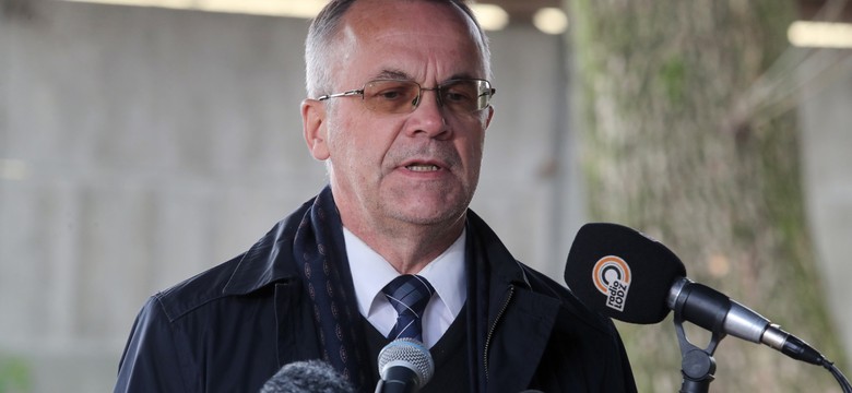 Sellin o pieniądzach z UE: Bez tych środków byśmy sobie prawdopodobnie poradzili, ale...