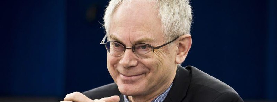 Herman Van Rompuy