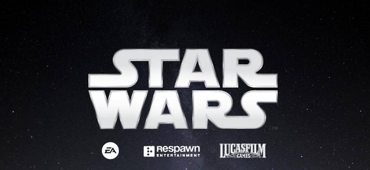 EA ogłasza nowe gry w świecie Star Wars. Dostaniemy m.in. nową strategię!