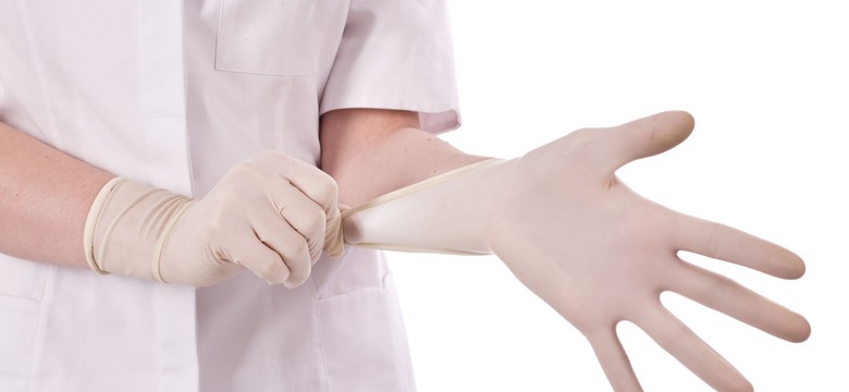 Strażacy poddali się badaniom profilaktycznym na nowotwór prostaty
