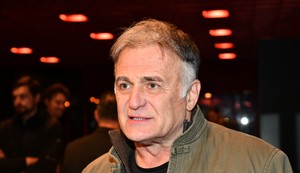Branislav Lečić 