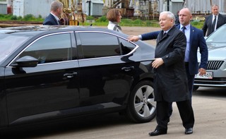 Markiewka: Ułuda bycia nie-Kaczyńskim