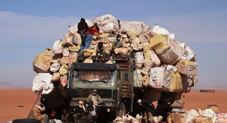 NURTW tells members to stop overloading or face consequences