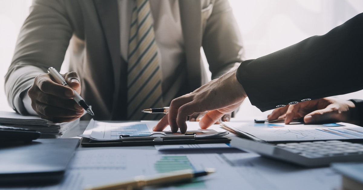 Odszkodowanie za podatkowy błąd księgowego jest bez PIT