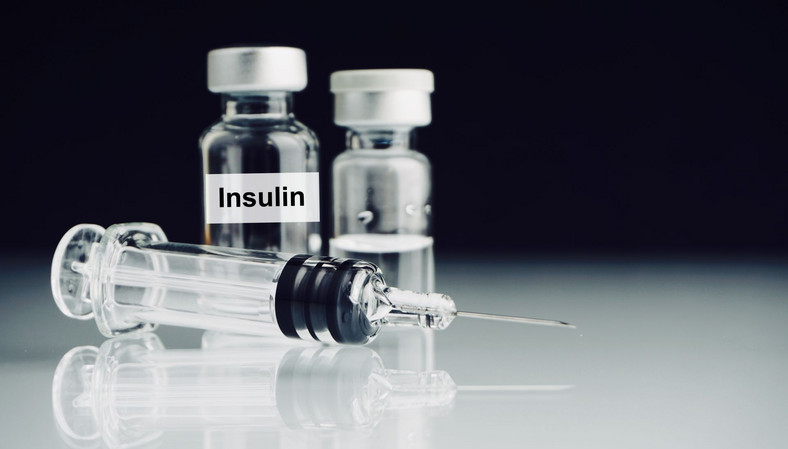 Syntetyczna insulina