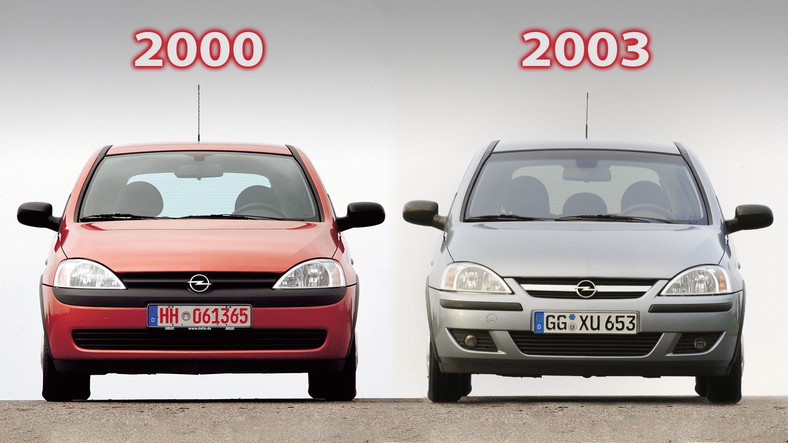 Poradnik kupującego: Opel Corsa C (2000-06)