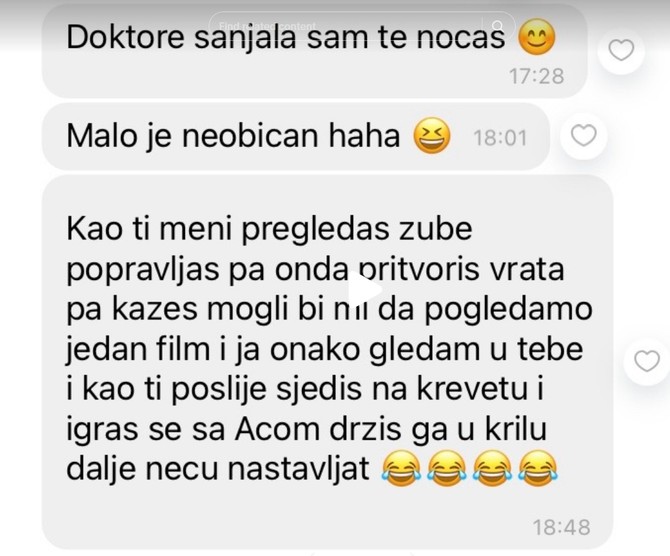 Poruka
