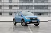 Dacia Sandero Stapway 0.9 Tce – najlepiej sprzedająca się Dacia w Europie