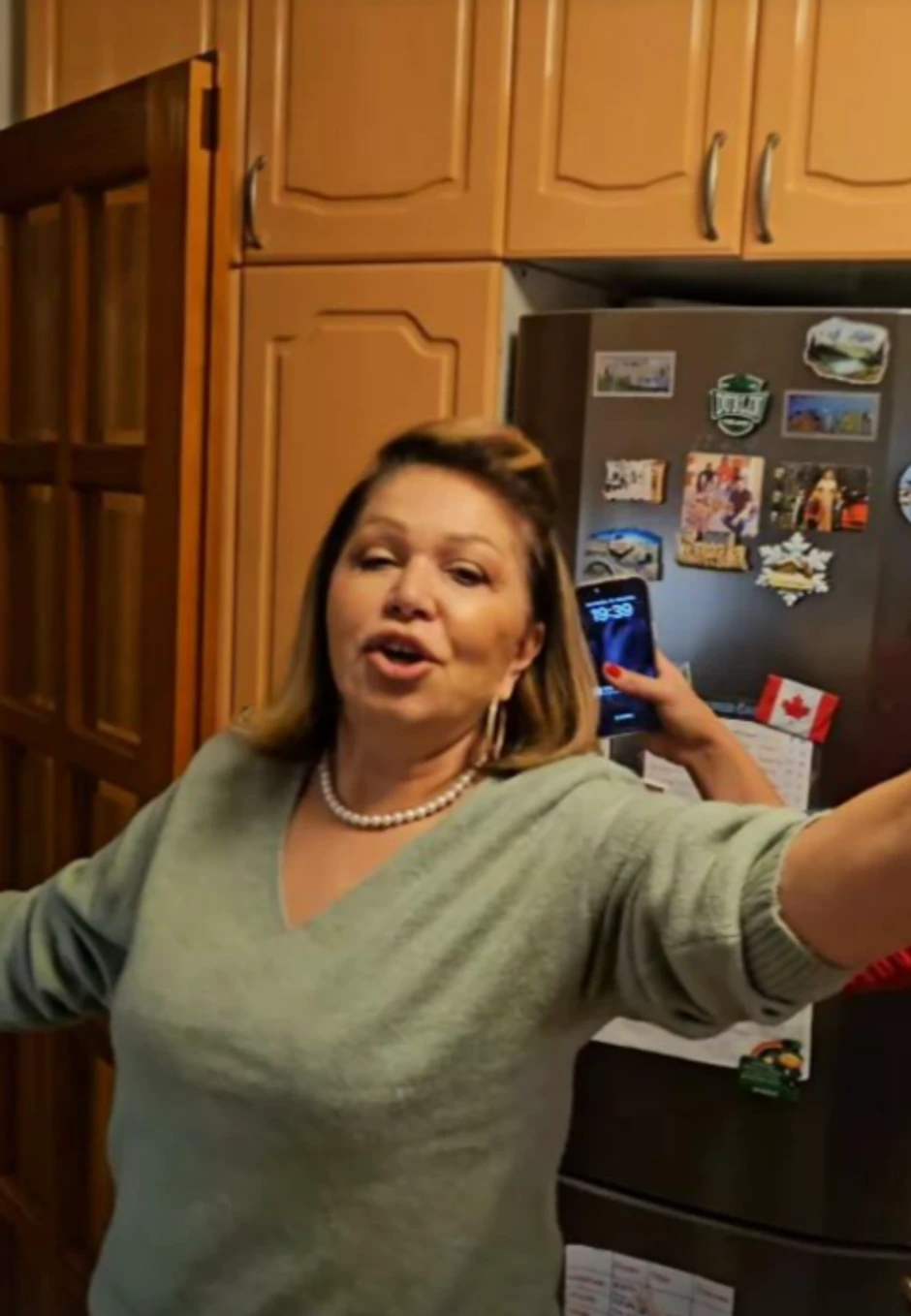 Neda Ukraden, Aranđelovdan