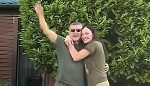 Slađa Delibašić i Đole Đogani