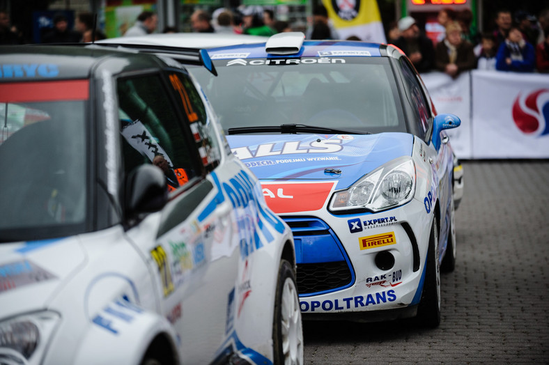 Citroën Racing Trophy Polska