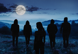 Ania Leon i Bokka połączyły siły. Posłuchaj "Apocalypse Afterparty"