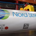 Austria popiera powstanie gazociągu Nord Stream 2