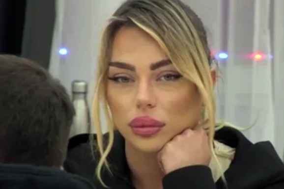 TERZA PRETI DANETU (70) I BRANI SOFIJU JANIĆIJEVIĆ Šokirao izjavom: "Ja sam kriv, trebala je da mu uzme POLA MILIONA"