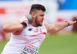 Lekkoatletyczne ME: Bukowiecki i Haratyk w finale pchnięcia kulą
