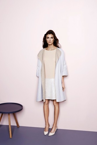 Deni Cler Milano - kolekcja wiosna/lato 2014