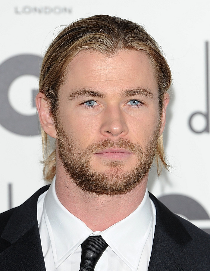 Chris Hemsworth