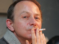 Houellebecq mocno: Cywilizacja, która legalizuje eutanazję, traci prawo do szacunku
