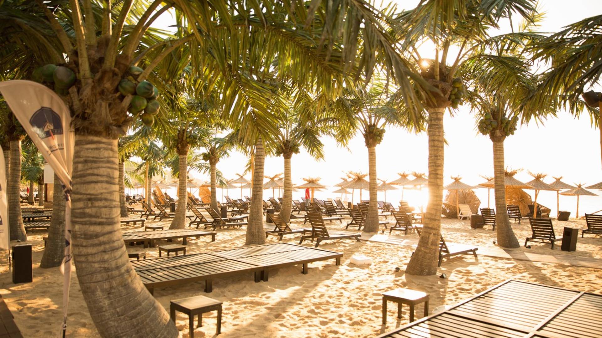 Ljudi su oduševljeni sa četiri peščane plaže u Bugarskoj koje izgledaju kao raj