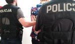 Policja zatrzymała pedofila! Obmacywał chłopców