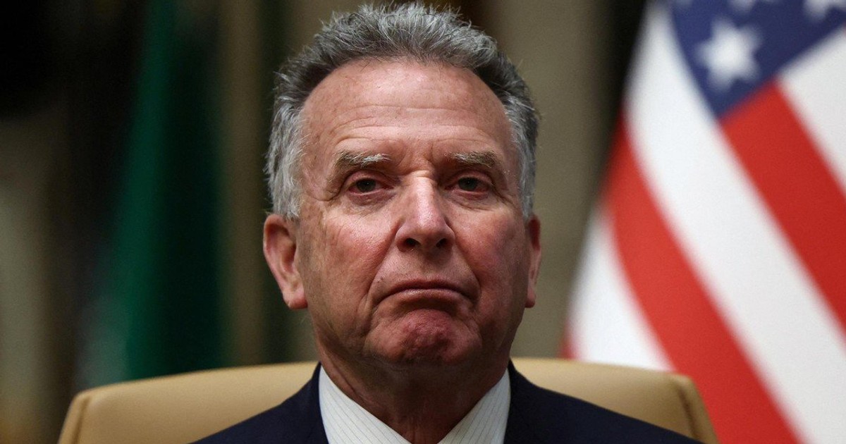 Dwa oświadczenia człowieka Trumpa. To miał do powiedzenia o Ukrainie i Rosji