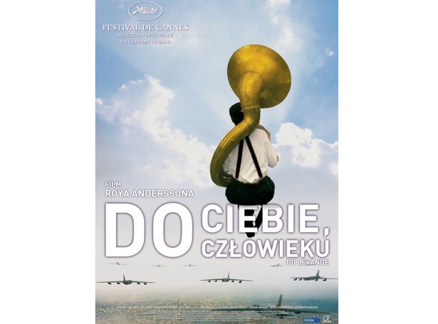 "Do Ciebie, Człowieku" - zwyczajni szaleńczy