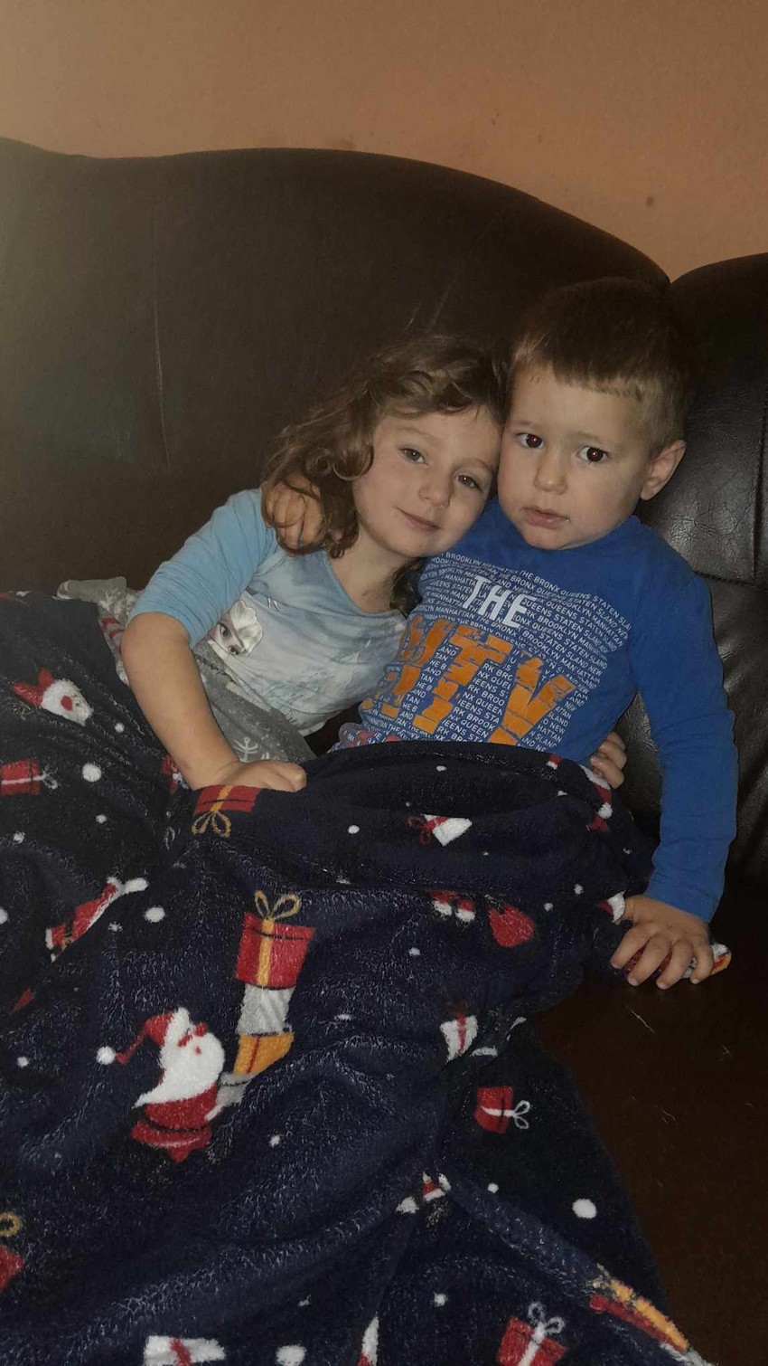 U ovoj kući ne manjka ljubavi i pažnje