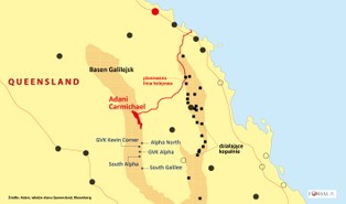Nie tylko Polska węglem stoi. Co dalej z najbardziej kontrowersyjną kopalnią na świecie?