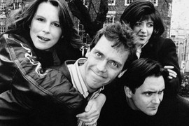 UMRO POZNATI GLUMAC Godinama se borio sa zavisnošću, a studirao je na prestižnom Kembridžu sa čuvenim DOKTOROM HAUSOM