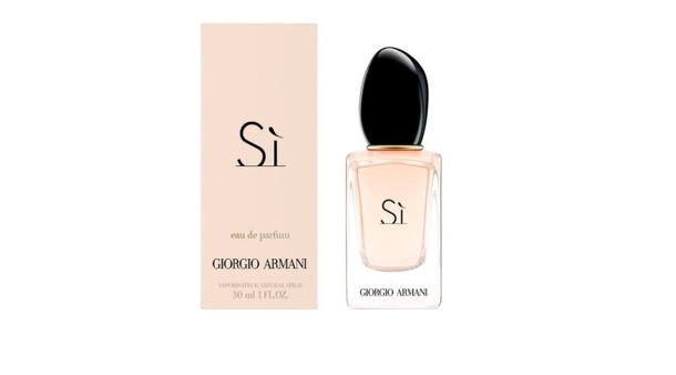 Giorgio Armani Si