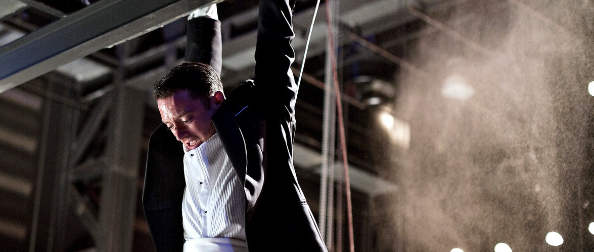 'Wirtuoz' do oglądania na płytach DVD i Blu-ray