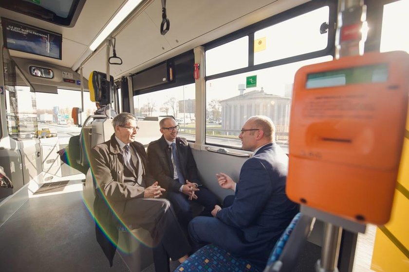 Koniec KZK GOP. Od 2019 roku działa Zarząd Transportu Metropolitalnego