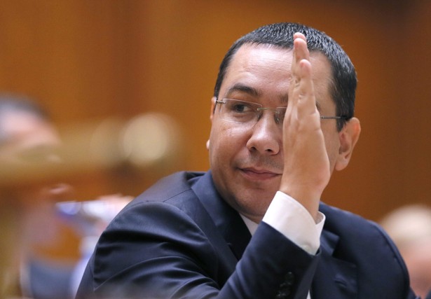 Victor Ponta