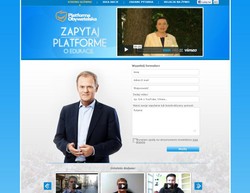 Program wyborczy Platformy. Partia Tuska ujawnia szczegóły