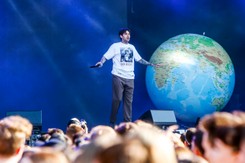 Quebonafide o tym, na kogo głosował w wyborach. 'Ludzie mnie powieszą'