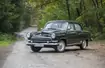 GAZ-21 Wołga - klasyk, który tworzył historię