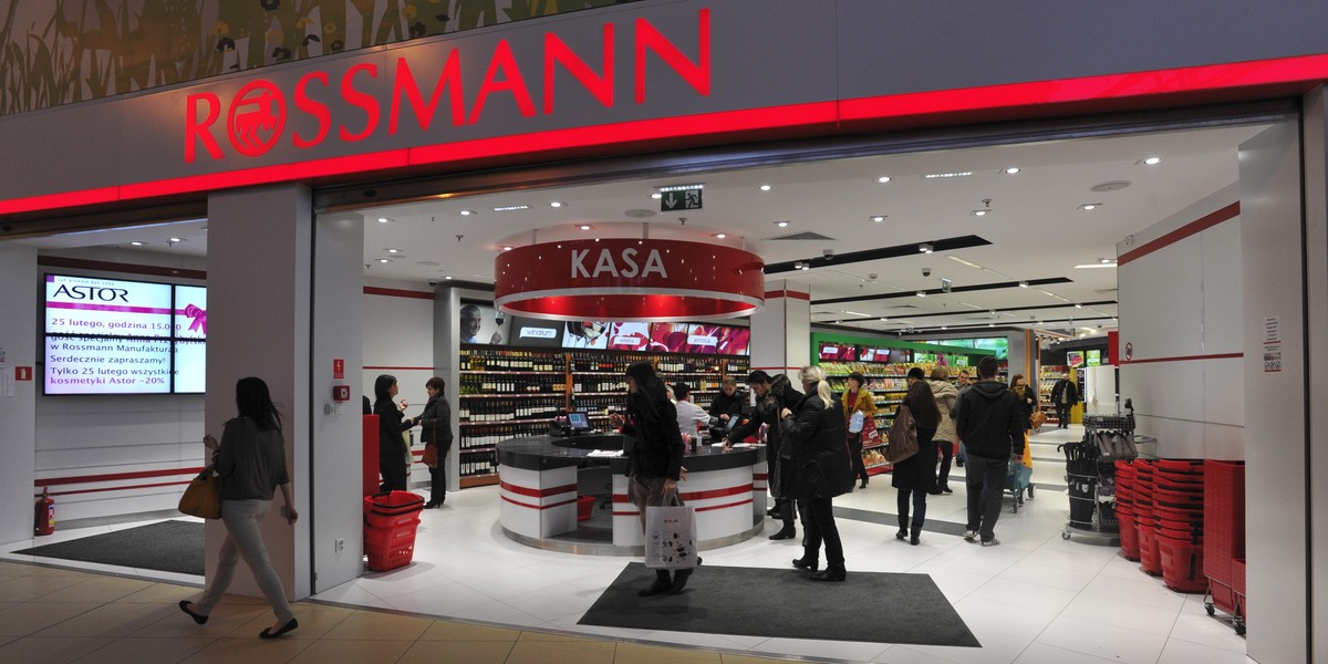 Rossmann