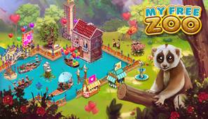 My Free Zoo