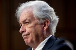 Szef CIA nie ma złudzeń co do planu Putina: Myli się, przewidując taki scenariusz