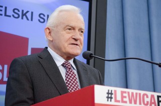 Sondaż: 6 proc. przewagi PO nad PiS. Rekordowo niskie poparcie dla SLD