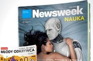 Młody odkrywca Newsweeka Nauka