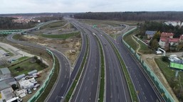 nowe odcinki ekspresówek i autostrad na koniec roku. s6, s7, s19 i a2